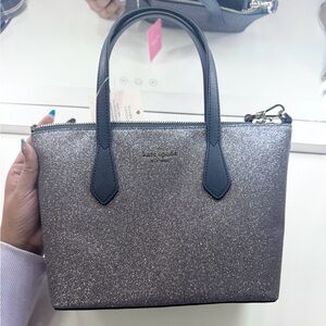 Kate Spade Joeley Small Satchel